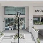 City Moments Penthouse I Close To Everything